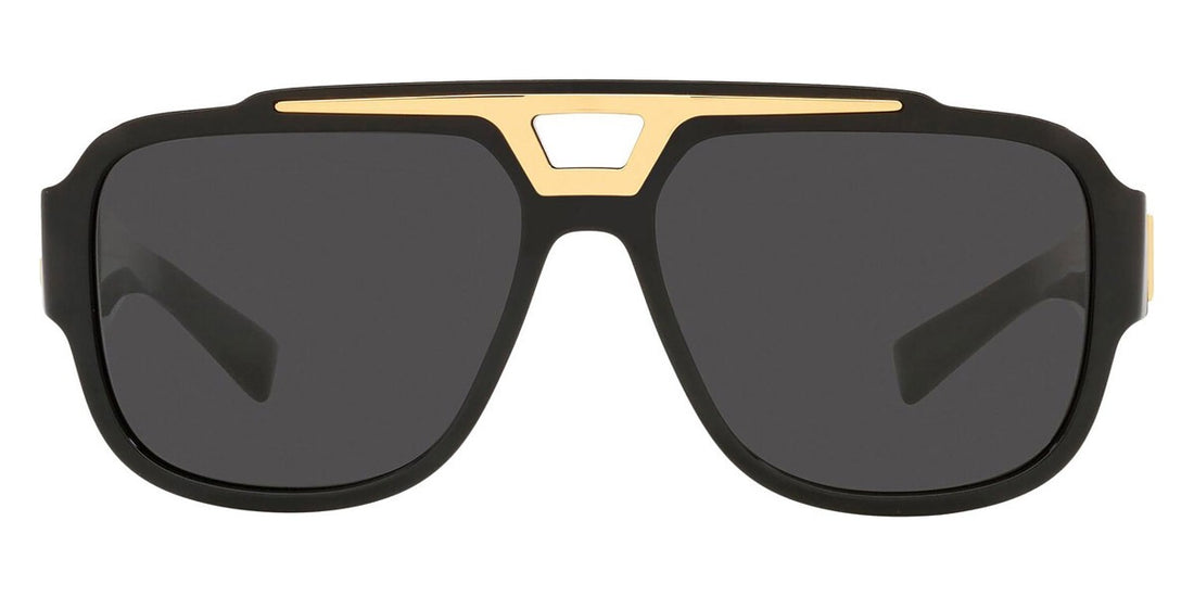 DOLCE & GABBANA SUNGLASSES