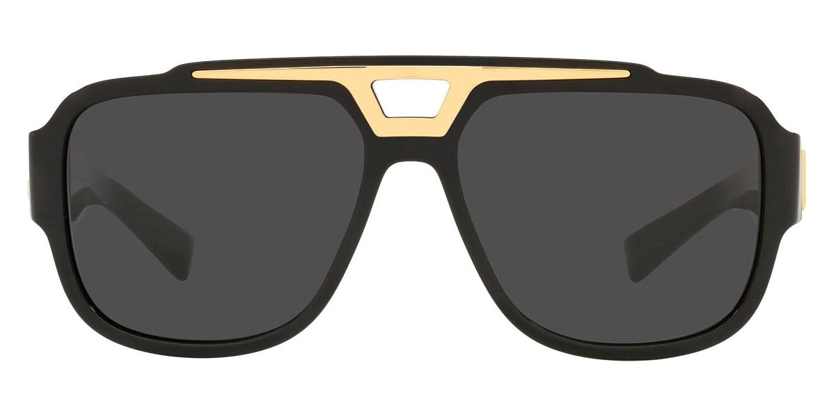DOLCE & GABBANA SUNGLASSES