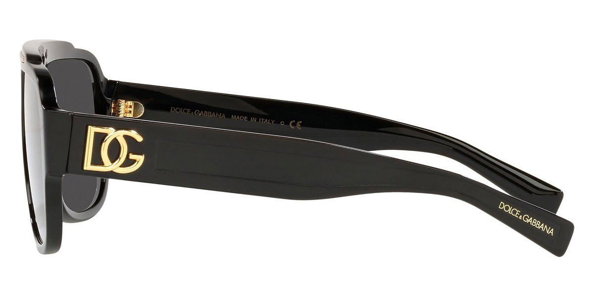 DOLCE & GABBANA SUNGLASSES
