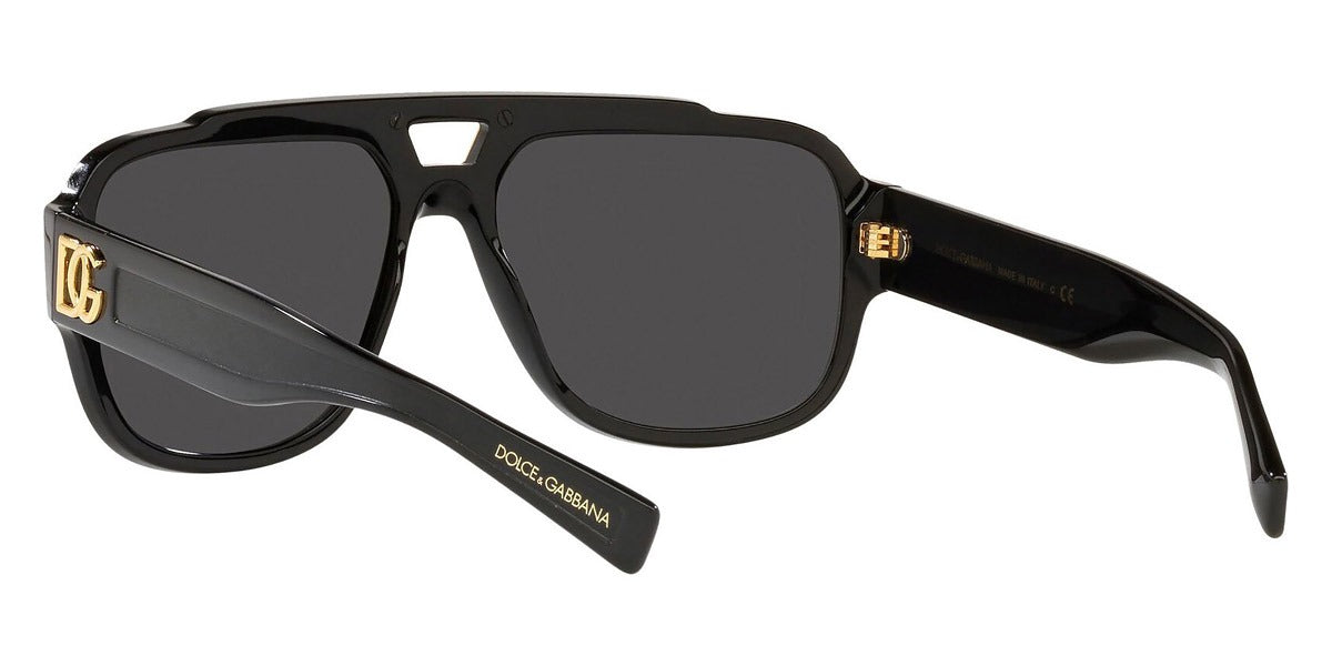 DOLCE & GABBANA SUNGLASSES