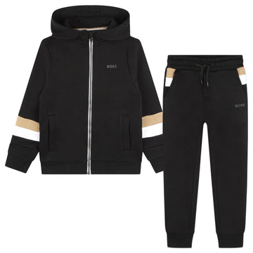 BOSS KIDSWEAR 运动服