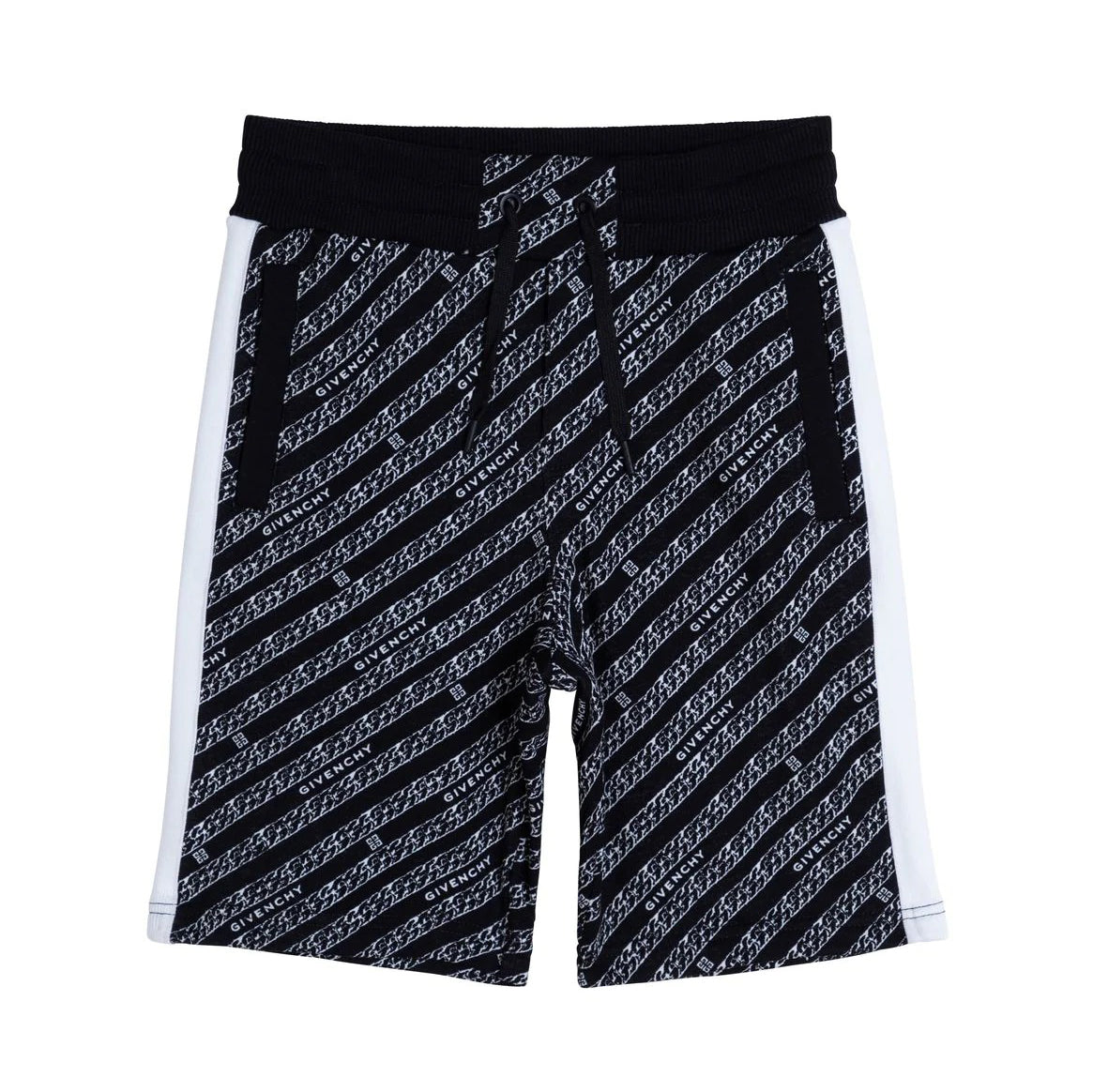 GIVENCHY 童装短裤