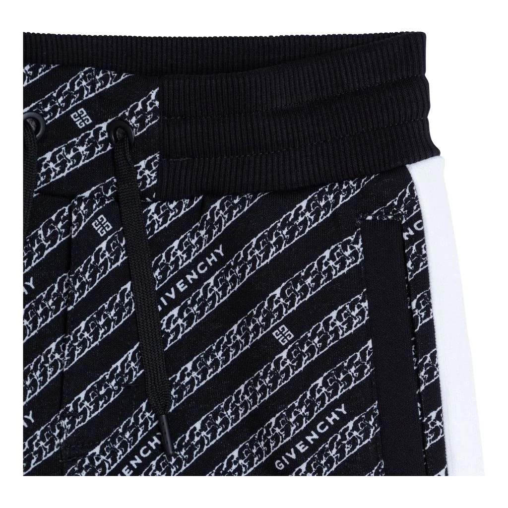 GIVENCHY 童装短裤