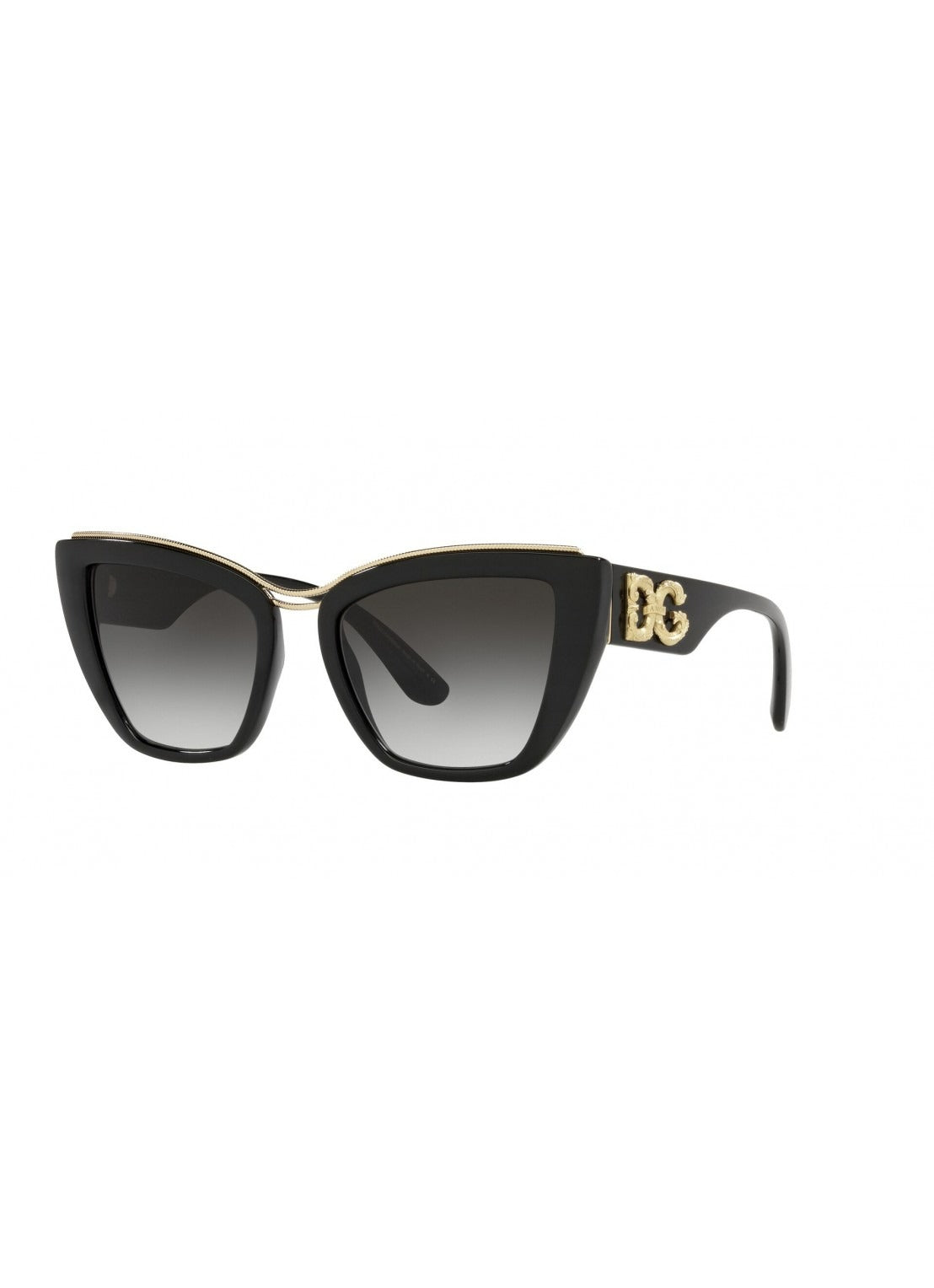 DOLCE & GABBANA SUNGLASSES