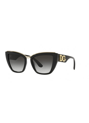 DOLCE & GABBANA SUNGLASSES