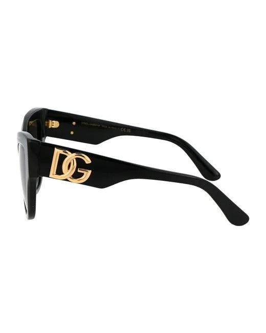 DOLCE & GABBANA SUNGLASSES