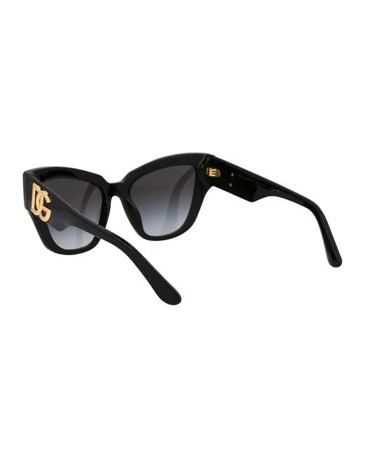 DOLCE & GABBANA SUNGLASSES