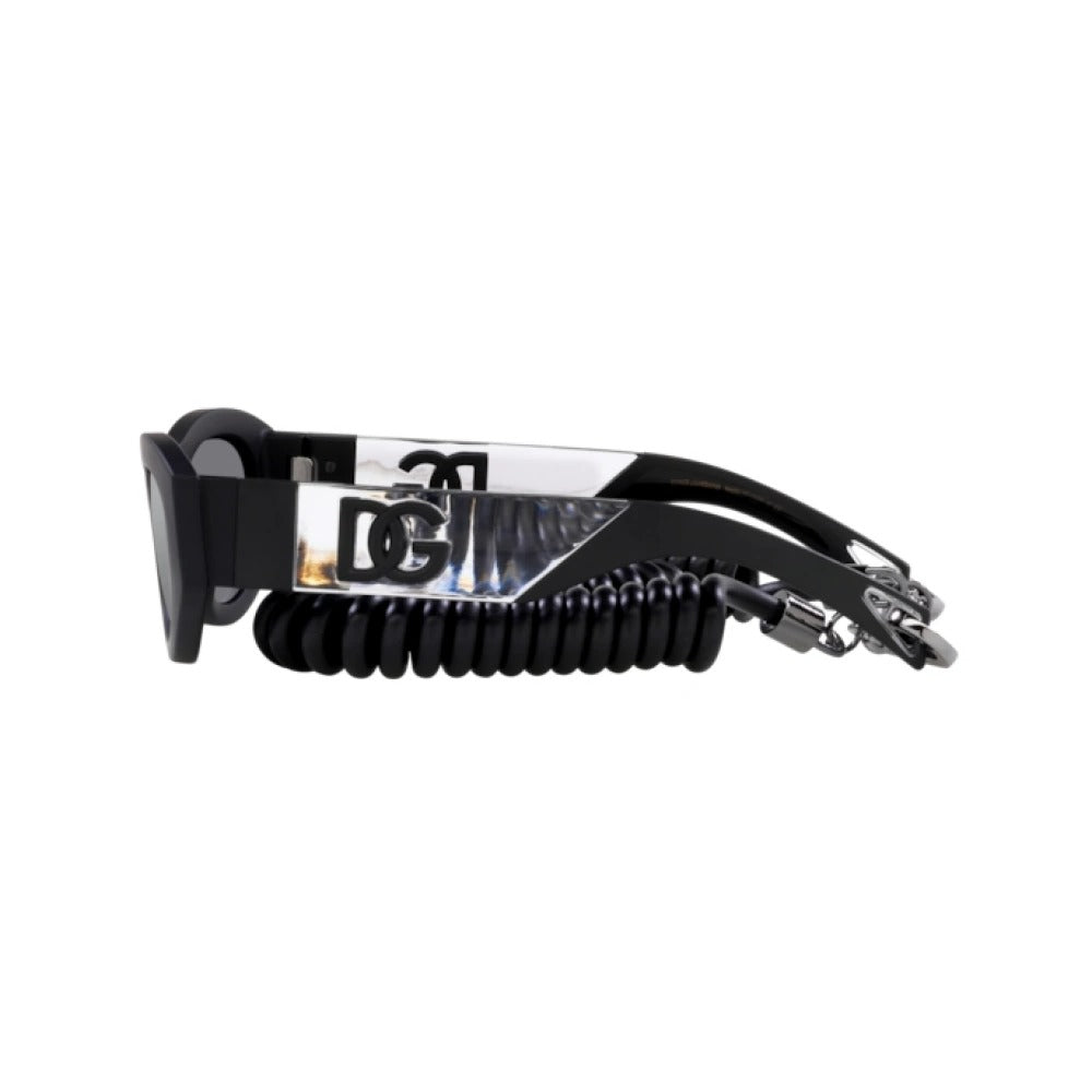 DOLCE & GABBANA SUNGLASSES