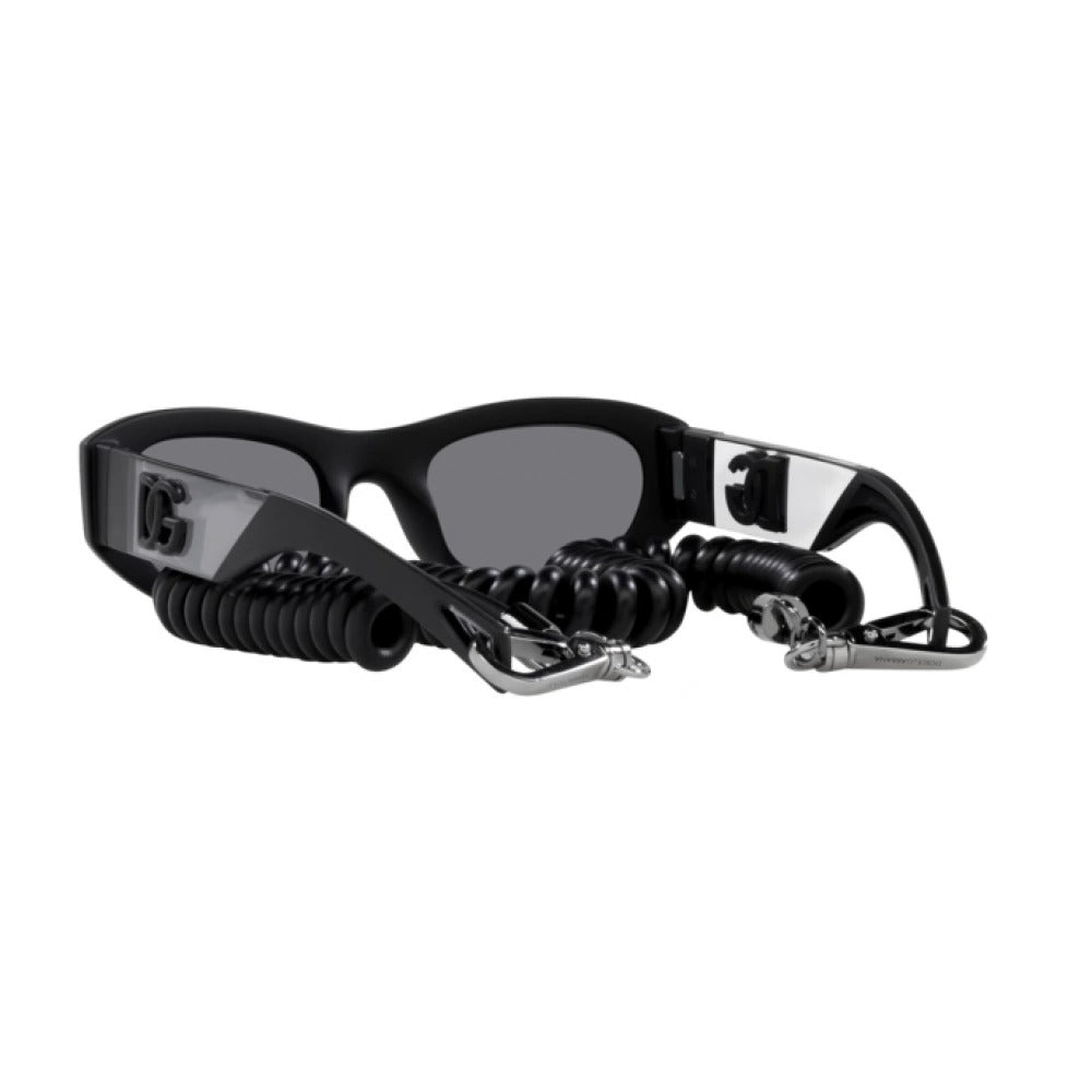 DOLCE & GABBANA SUNGLASSES