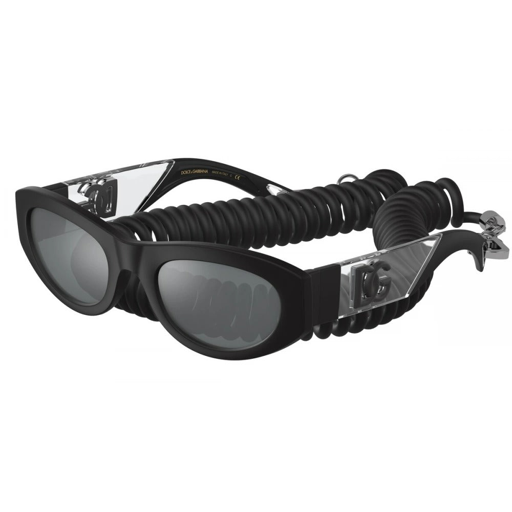 DOLCE & GABBANA SUNGLASSES