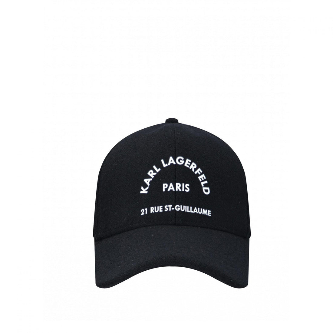 KARL LAGERFELD CAP