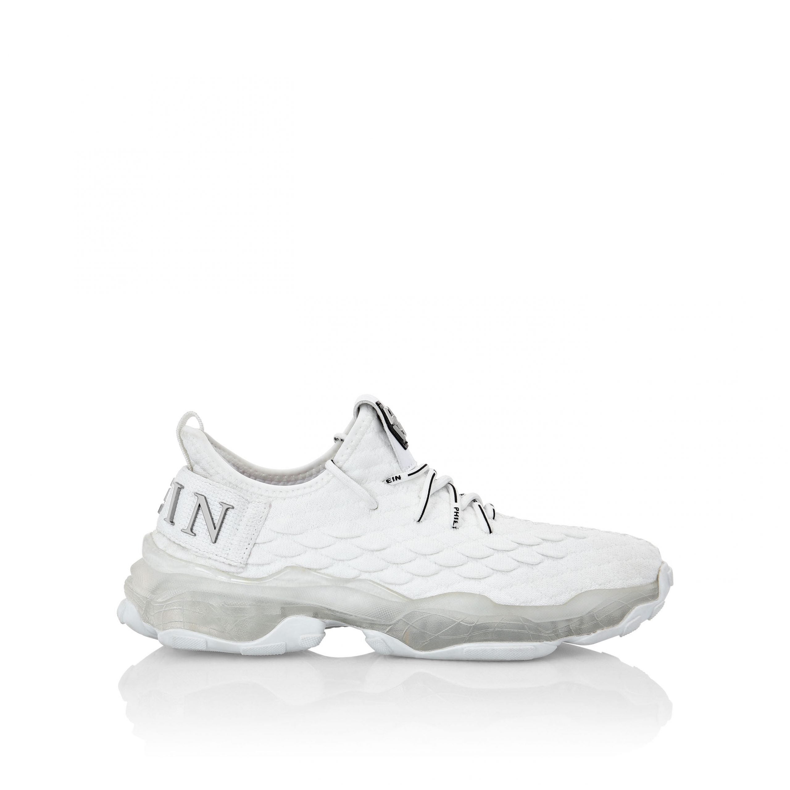PHILIPP PLEIN SNEAKERS