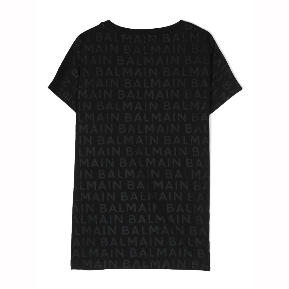 ÁO THUN TRẺ EM BALMAIN 