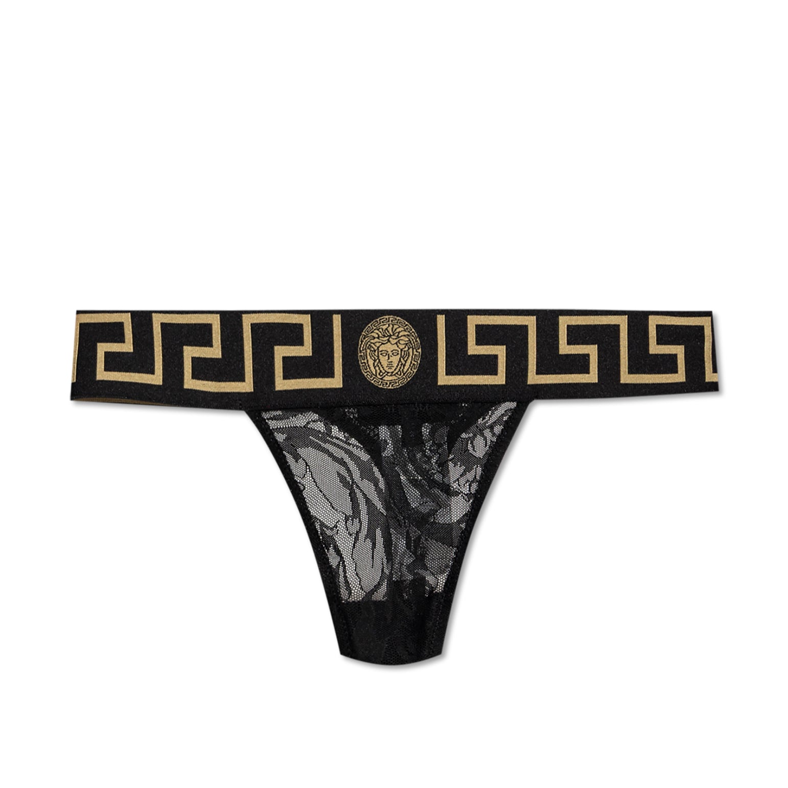 QUẦN THONG VERSACE 
