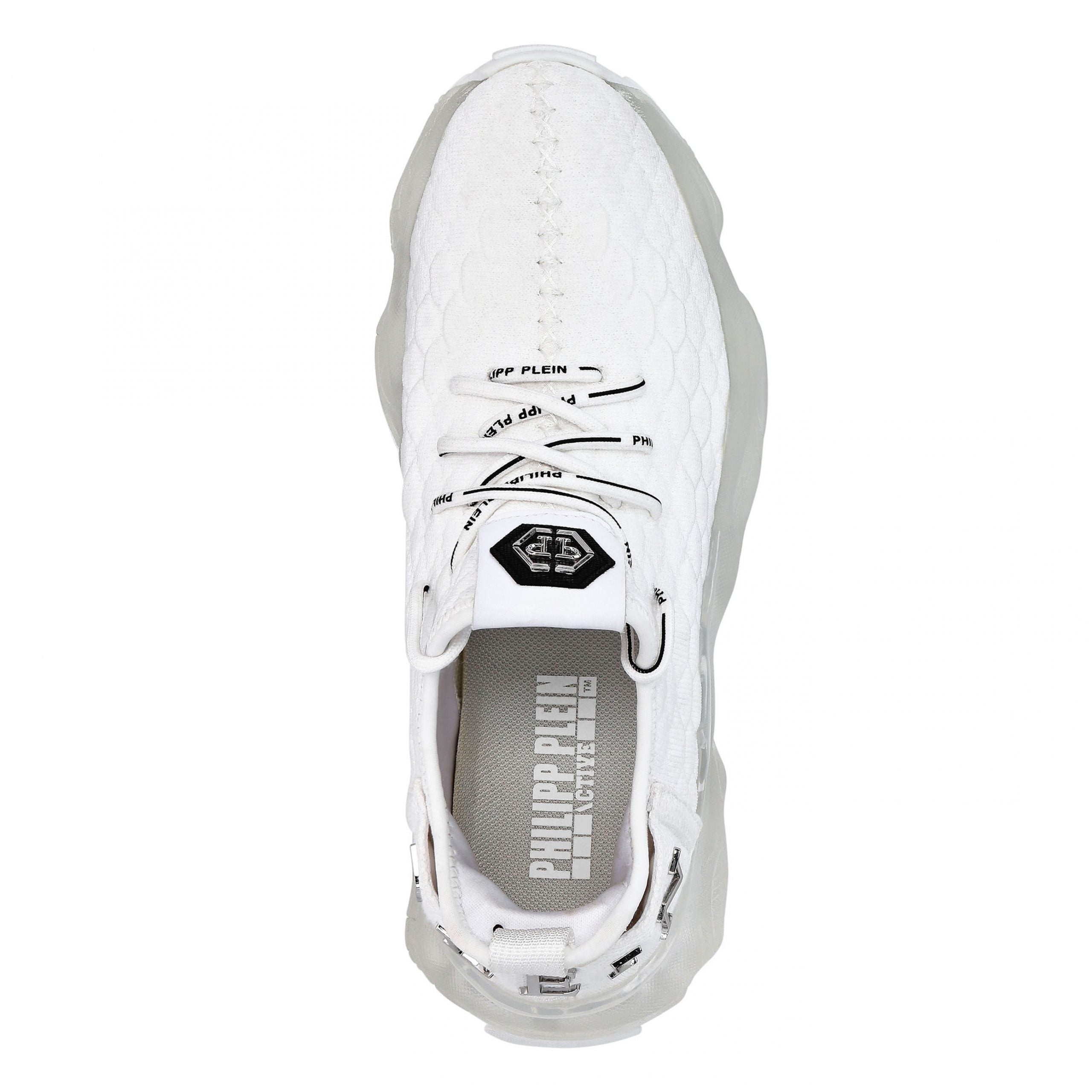 PHILIPP PLEIN SNEAKERS