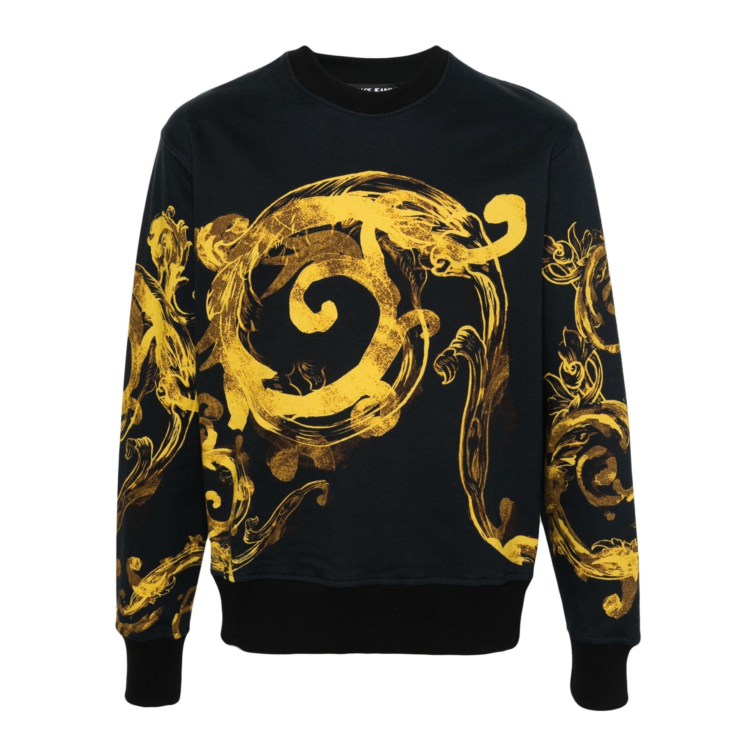 VERSACE JEANS COUTURE SWEATSHIRT