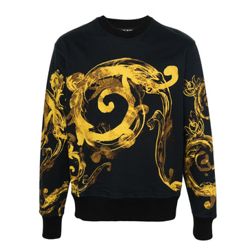VERSACE JEANS COUTURE SWEATSHIRT