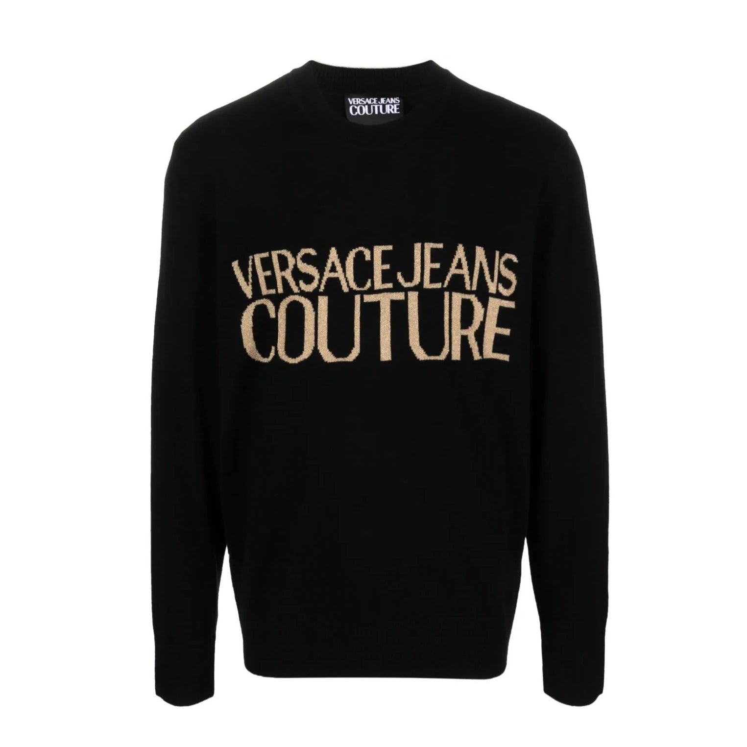 VERSACE JEANS COUTURE SWEATSHIRT