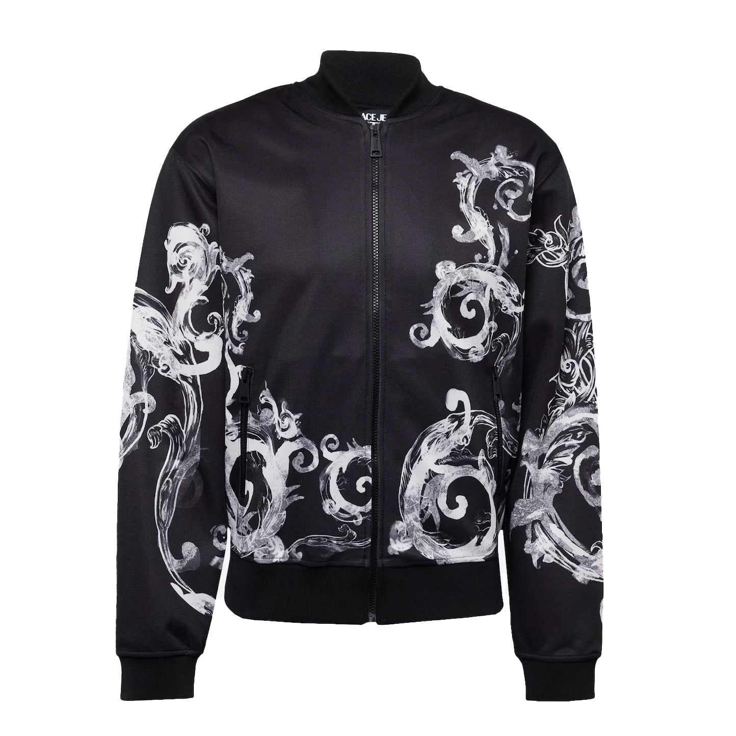 VERSACE JEANS COUTURE JACKET