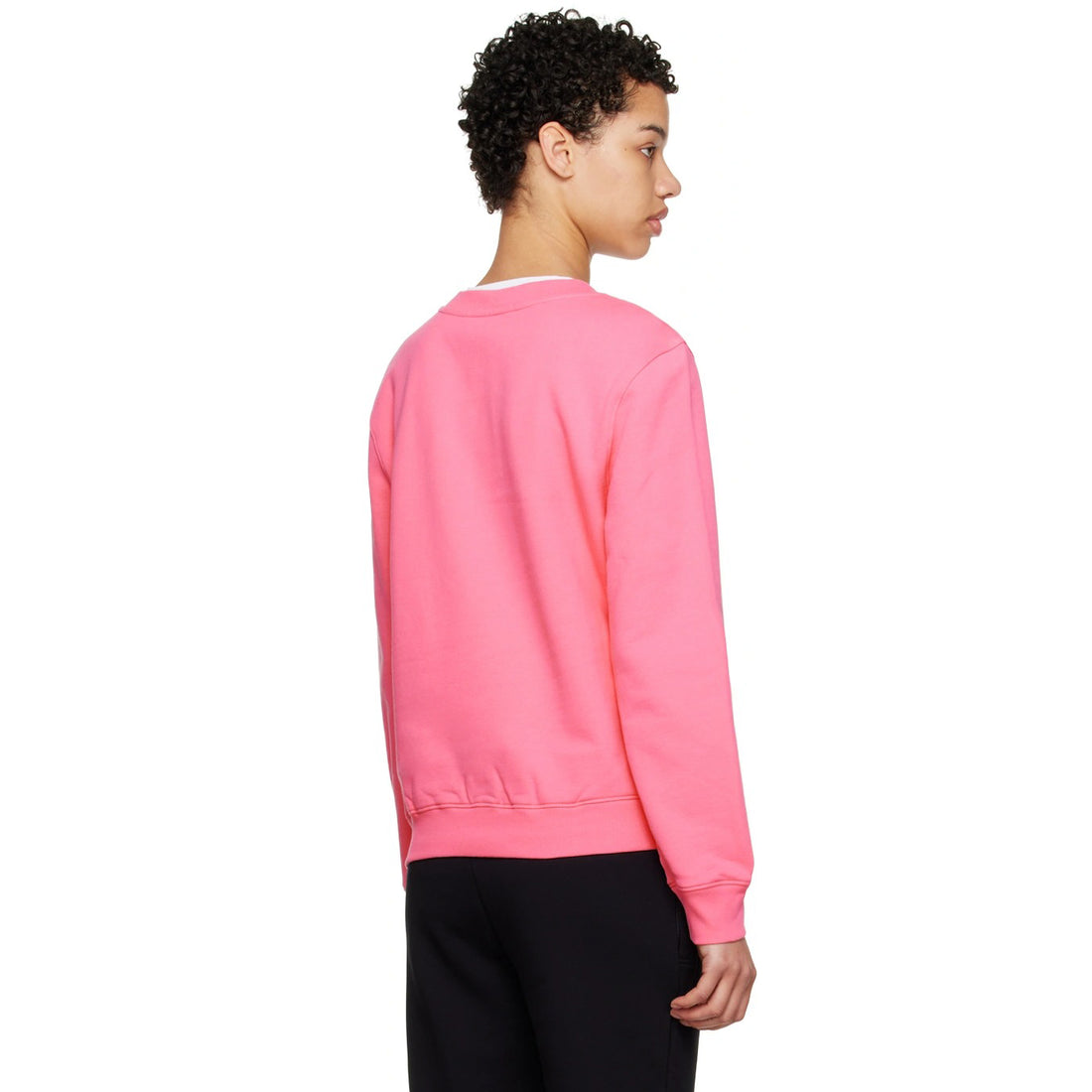 MOSCHINO SWEATSHIRT