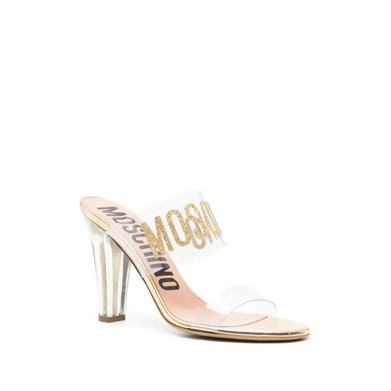 MOSCHINO SANDALS