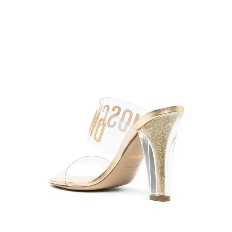MOSCHINO SANDALS