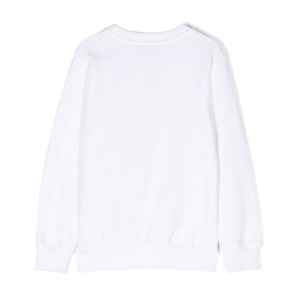 Áo nỉ trẻ em MOSCHINO 