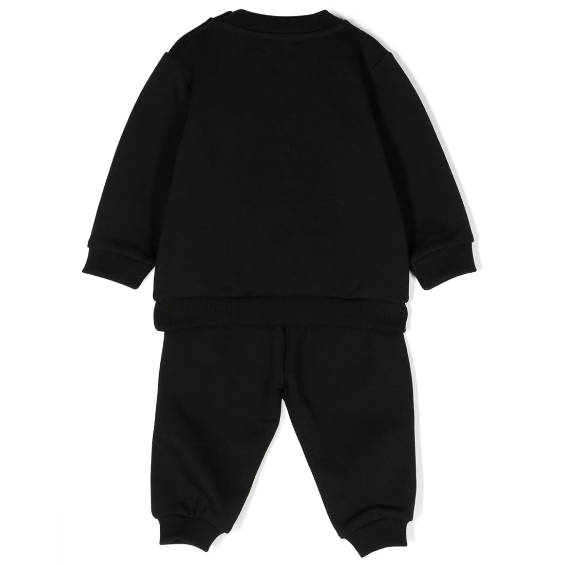 MOSCHINO KIDS TRACKSUIT