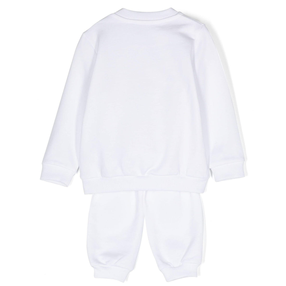 MOSCHINO KIDS TRACKSUIT