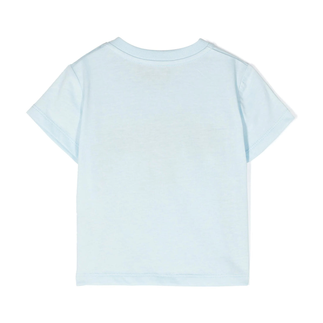 MOSCHINO KIDS T-SHIRT