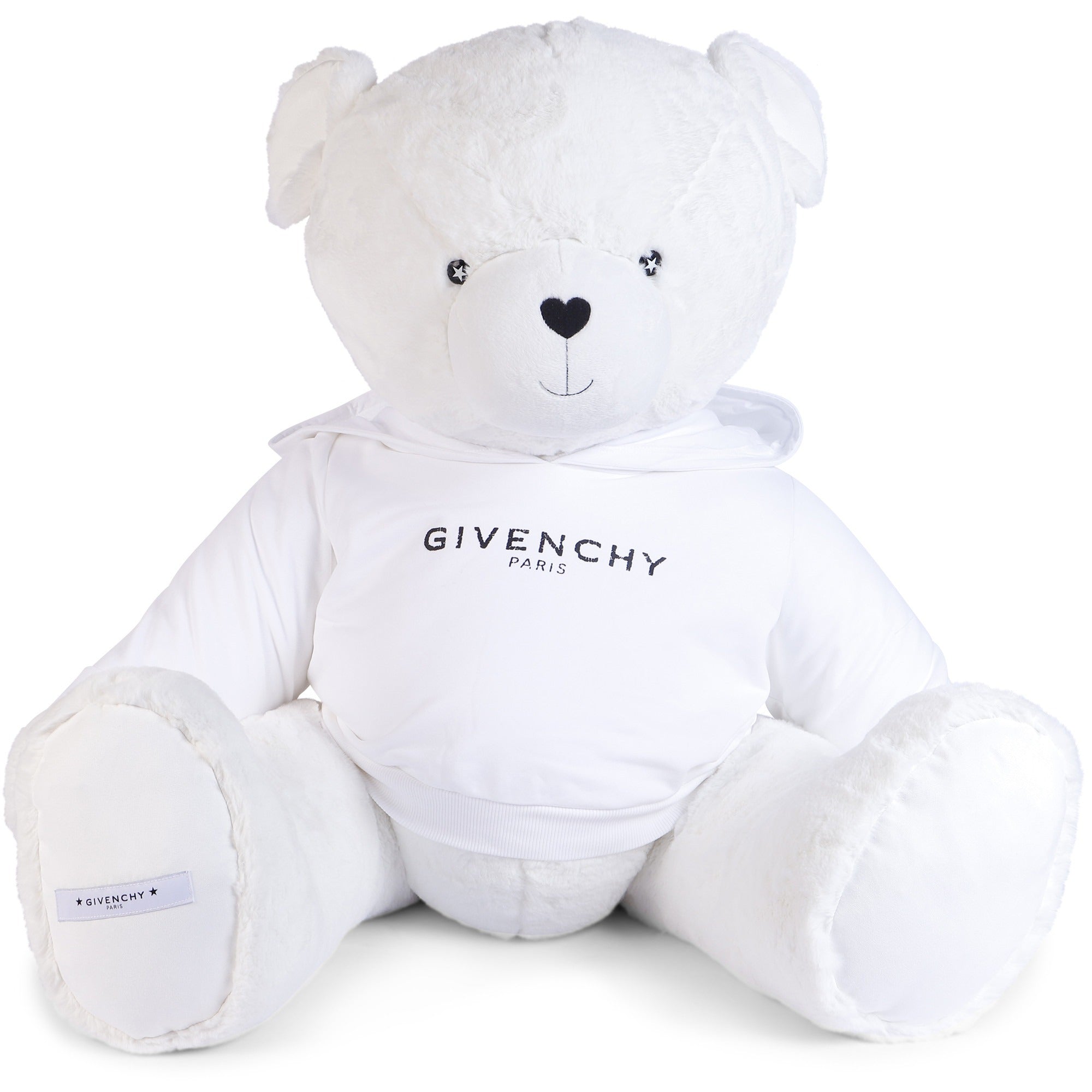 Gấu trẻ em GIVENCHY
