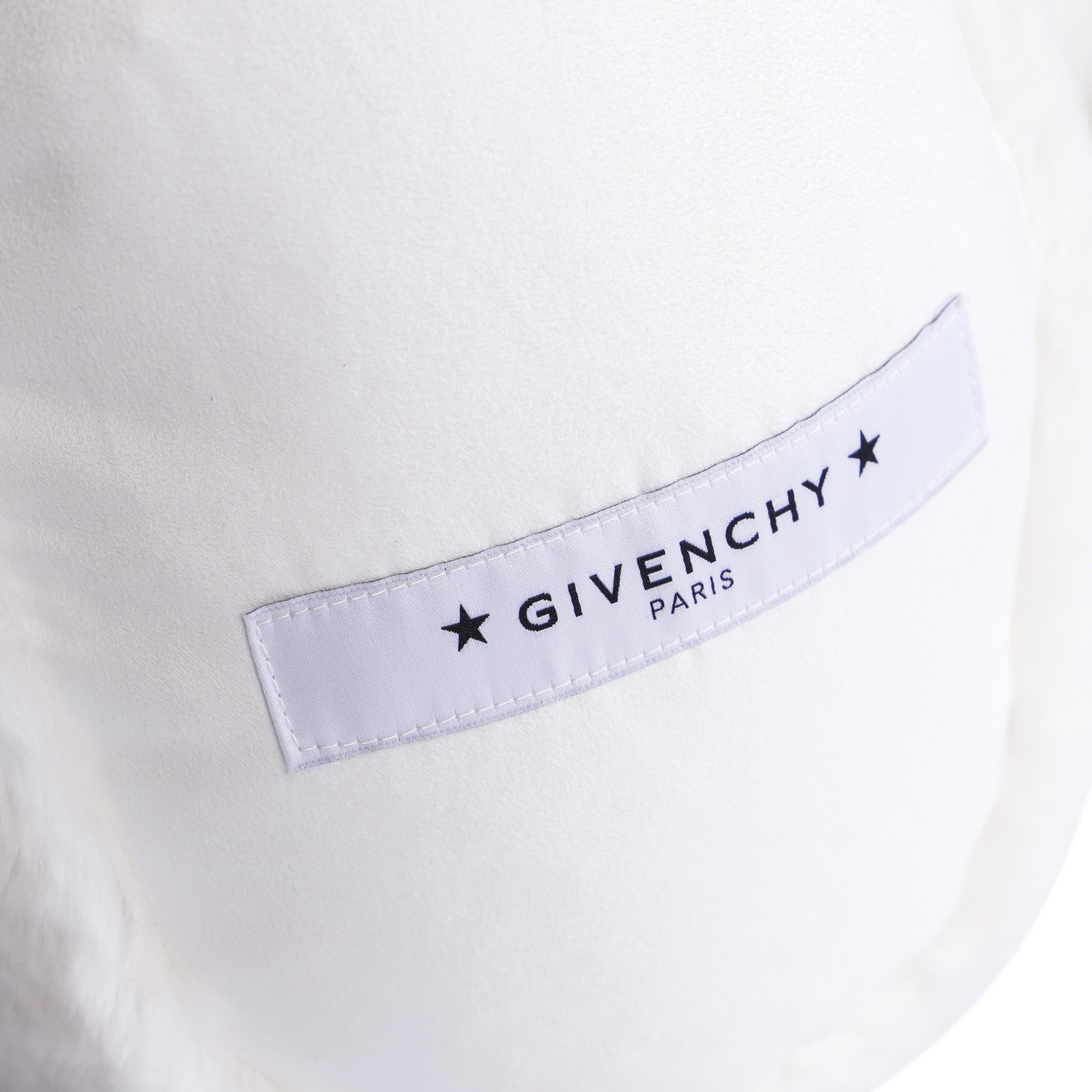 Gấu trẻ em GIVENCHY