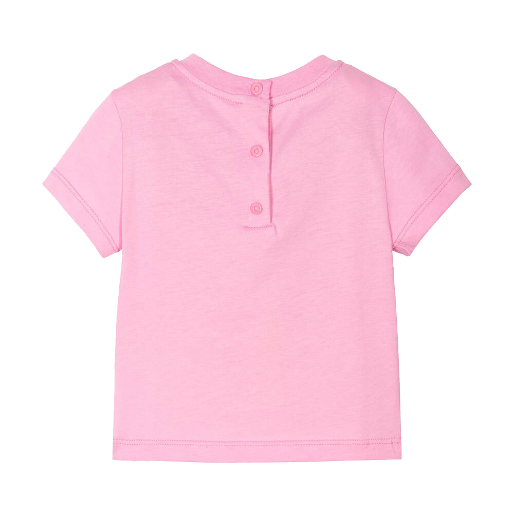 FENDI KIDS T-SHIRT