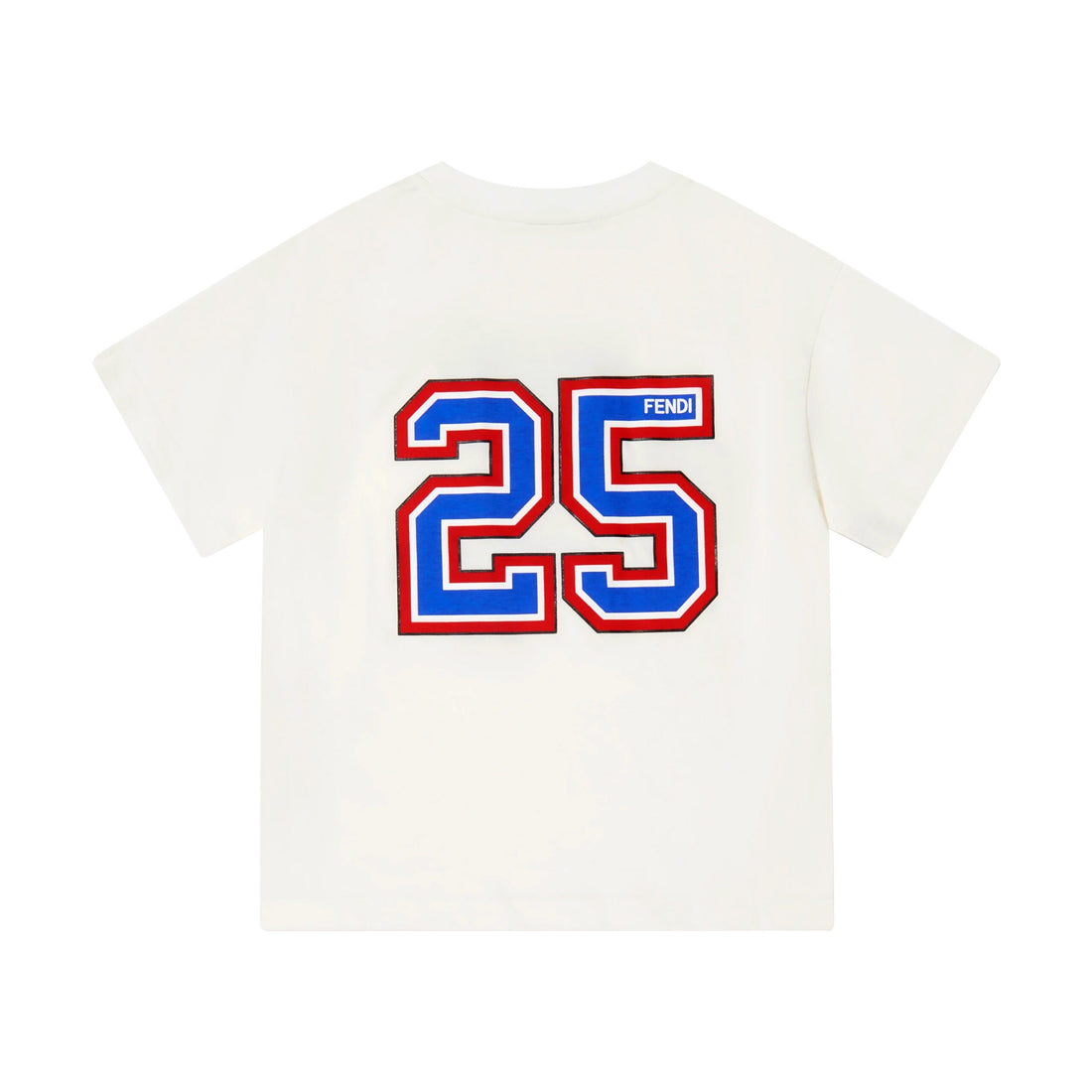 FENDI KIDS T-SHIRT