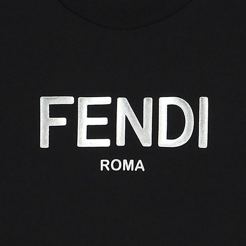 FENDI KIDS SWEATSHIRT