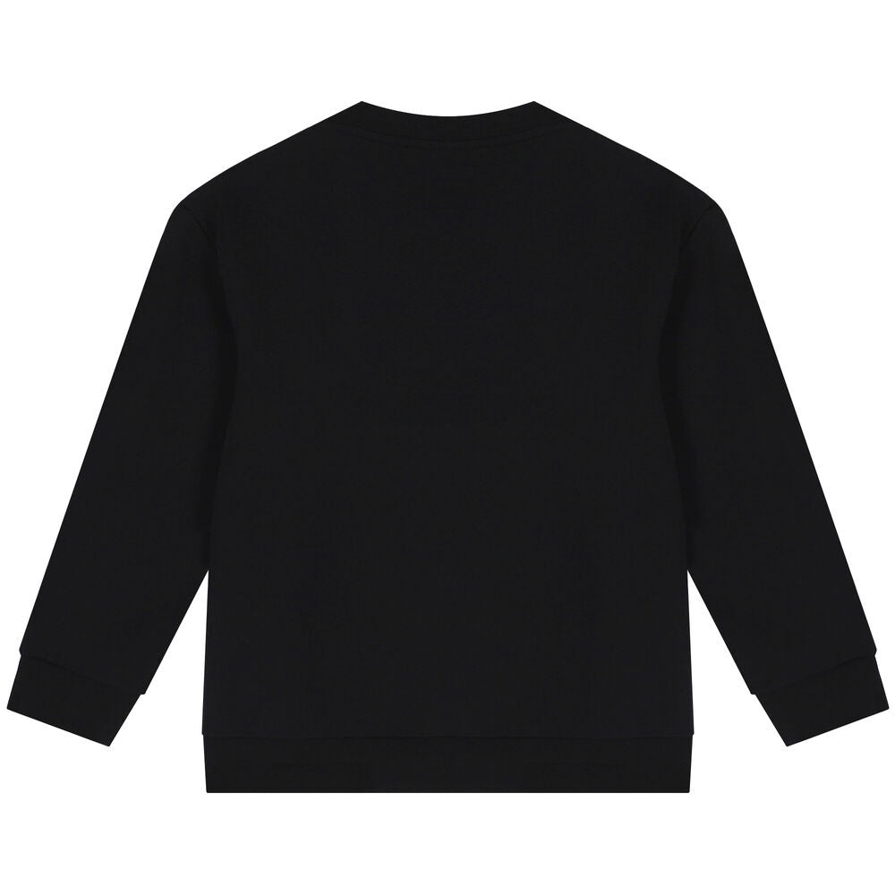 FENDI KIDS SWEATSHIRT