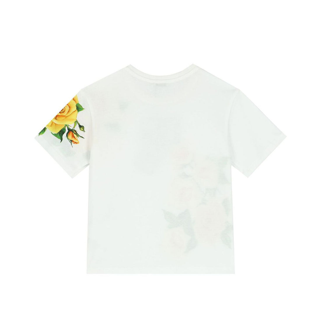 DOLCE &amp; GABBANA 童装T恤
