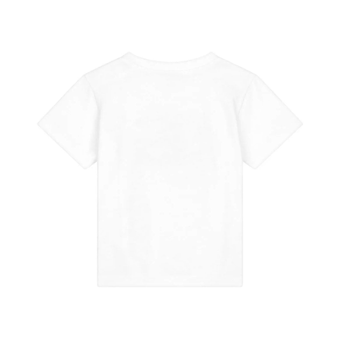 DOLCE & GABBANA KIDS T-SHIRT