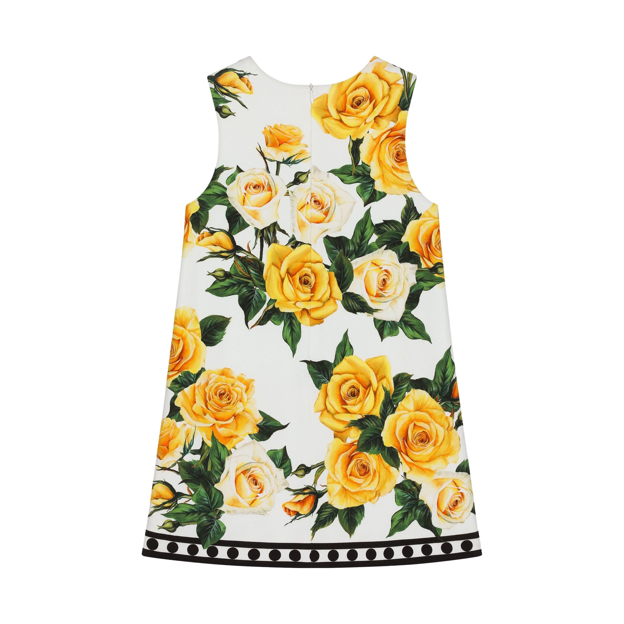 DOLCE &amp; GABBANA 童装连衣裙