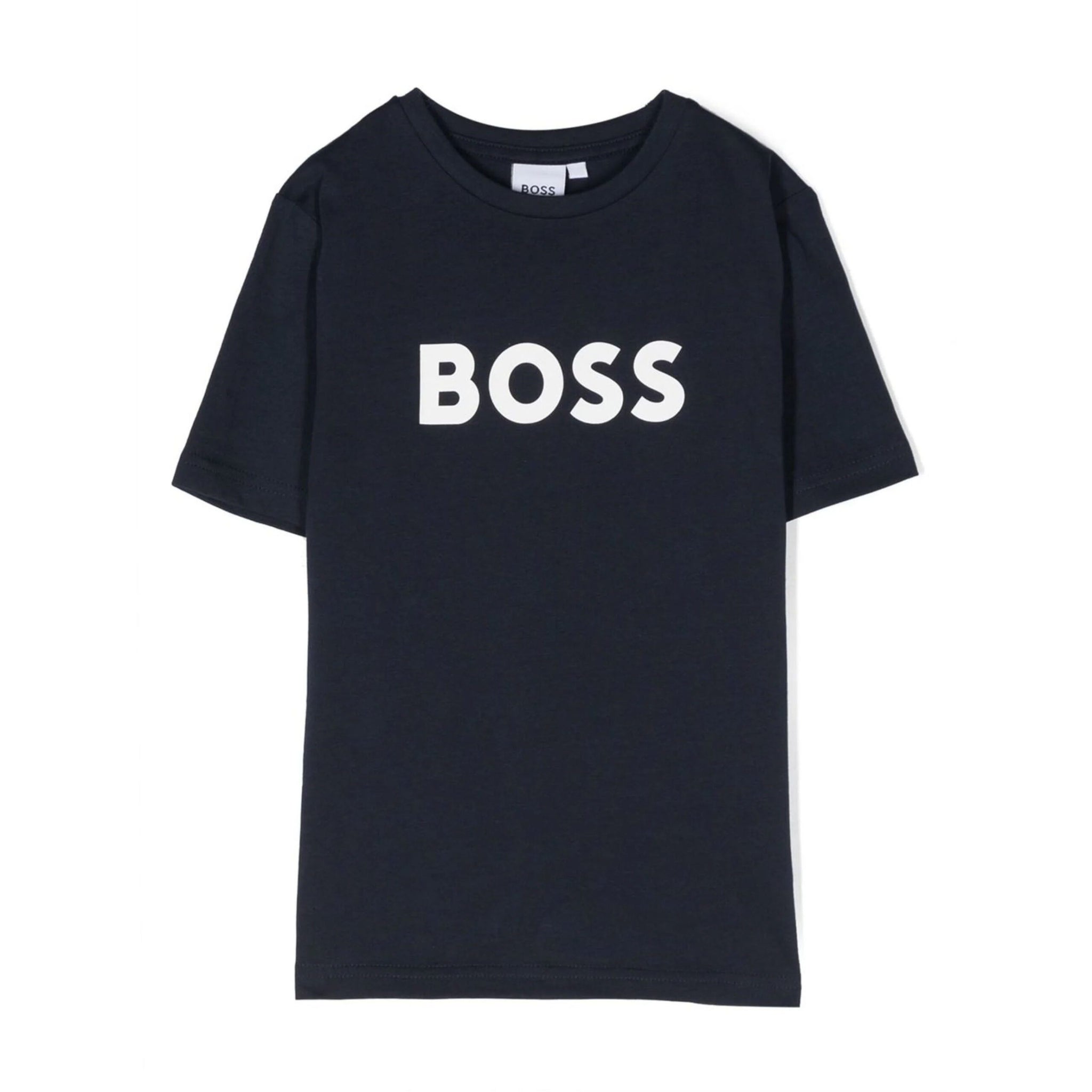 BOSS 童装 T 恤