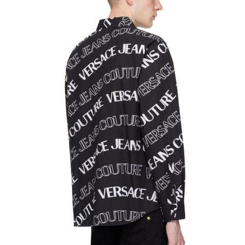 VERSACE JEANS COUTURE SHIRT
