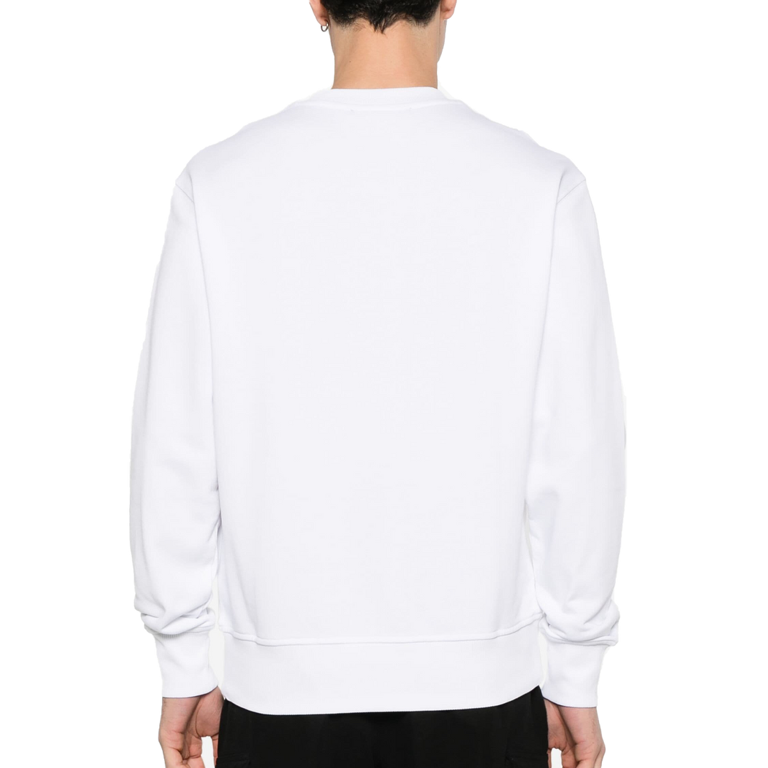 VERSACE JEANS COUTURE SWEATSHIRT