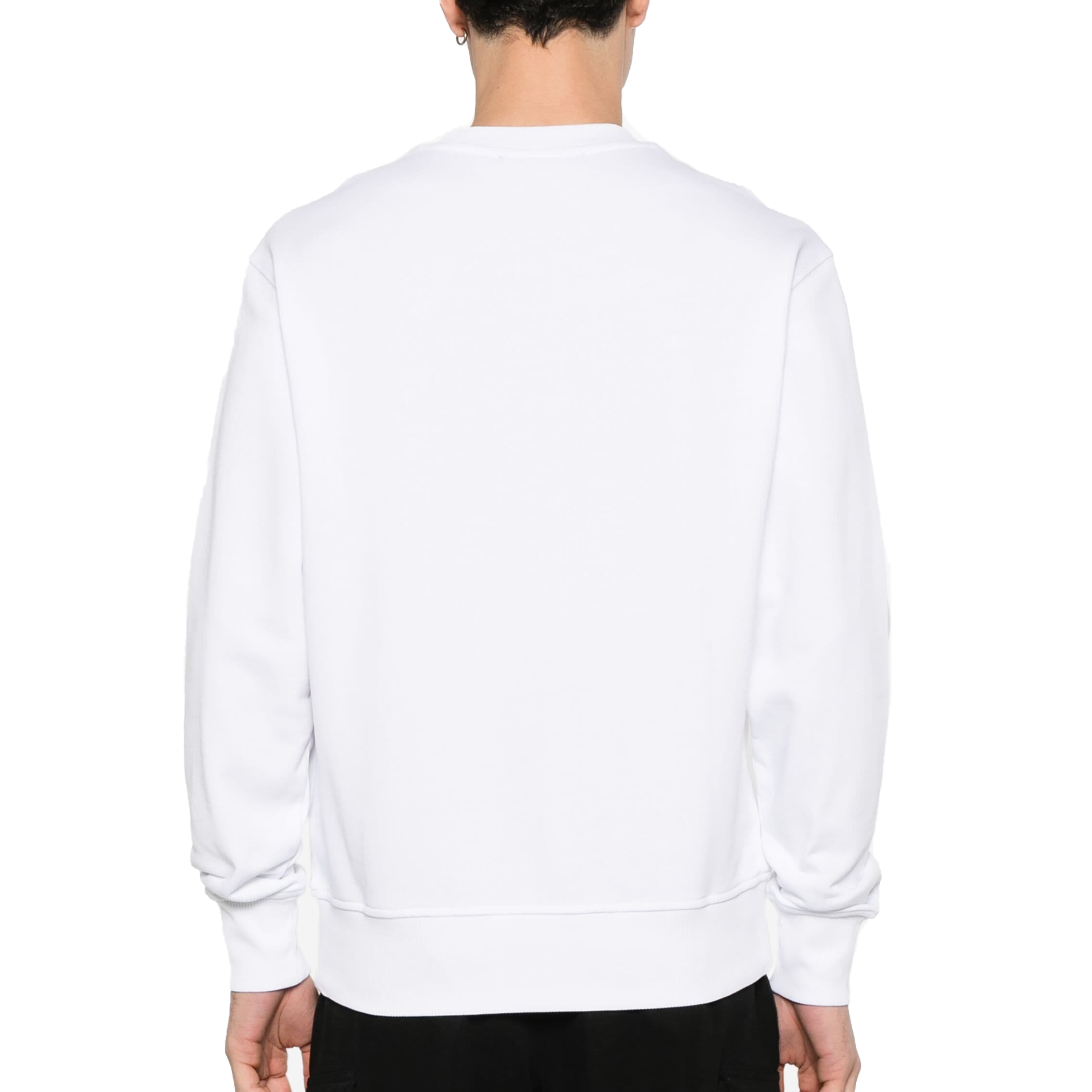 VERSACE JEANS COUTURE SWEATSHIRT