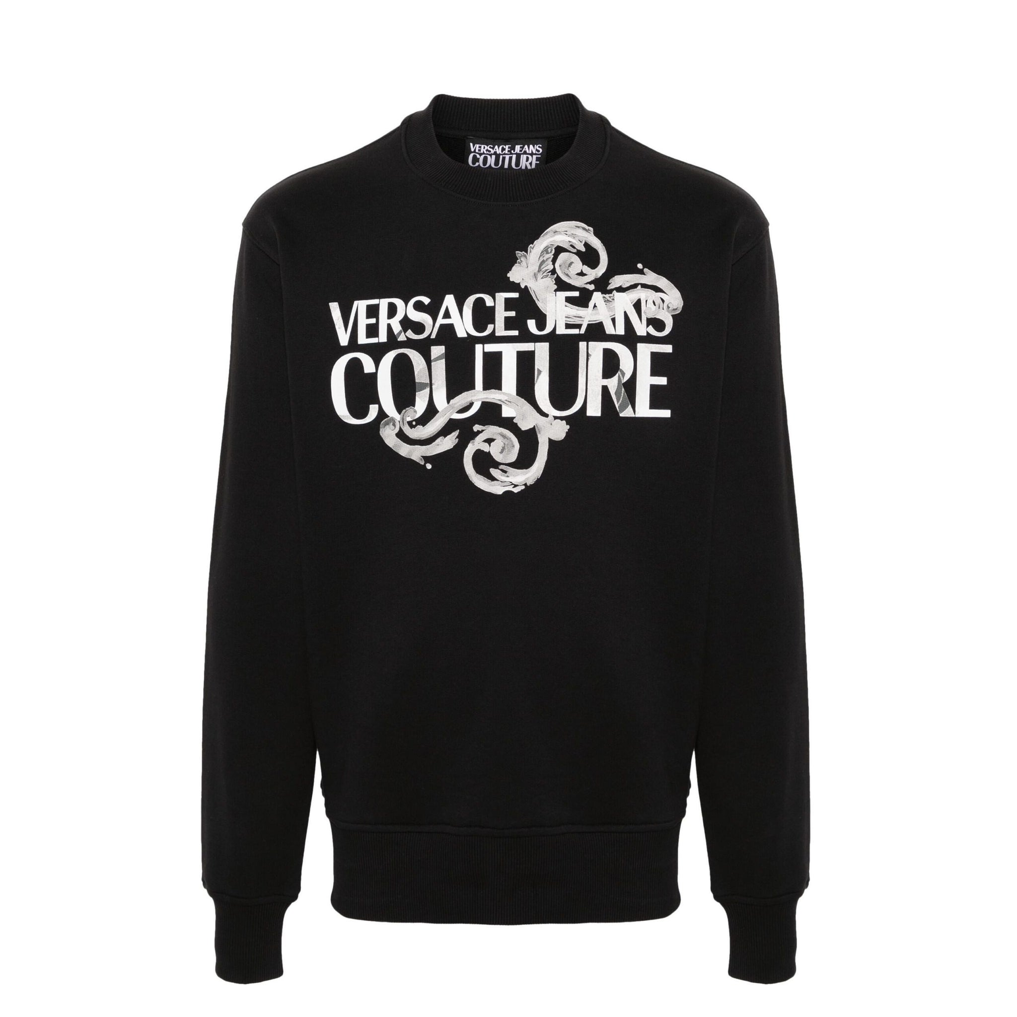 ÁO NỈ VERSACE JEANS COUTURE 