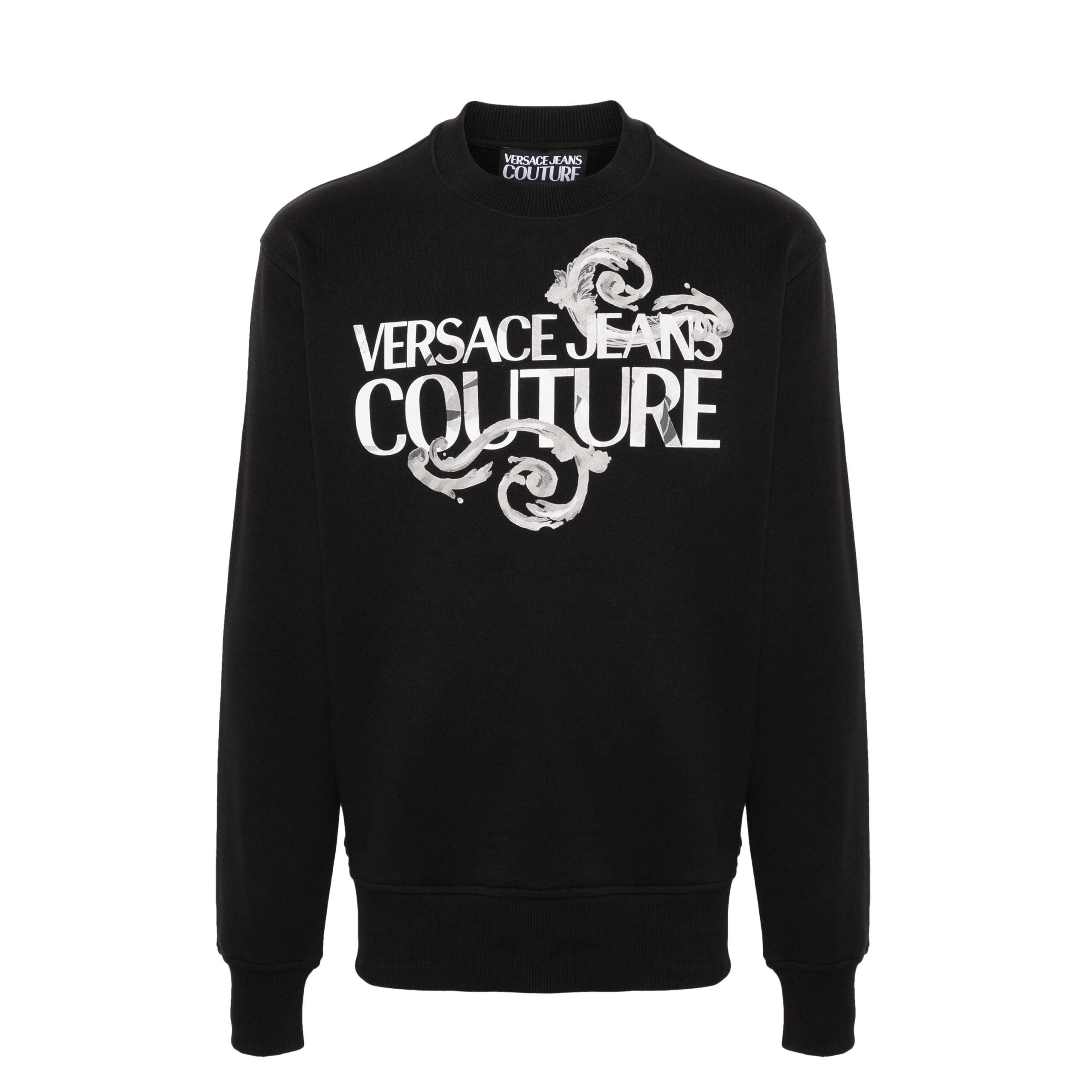 ÁO NỈ VERSACE JEANS COUTURE 