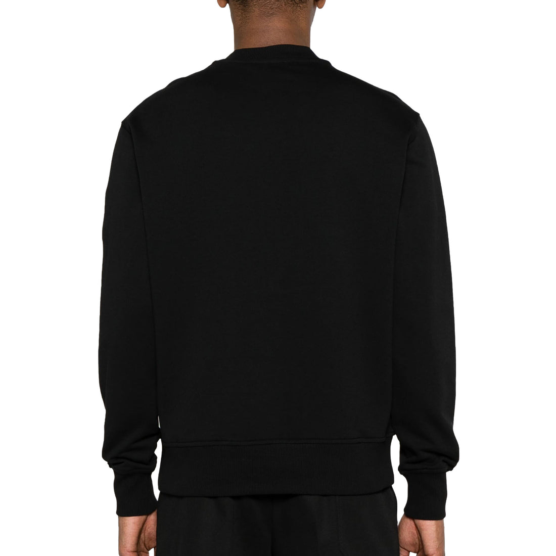 VERSACE JEANS COUTURE SWEATSHIRT