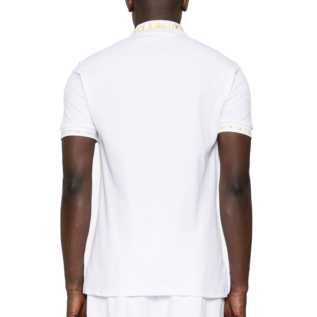 VERSACE JEANS COUTURE  POLO 衫