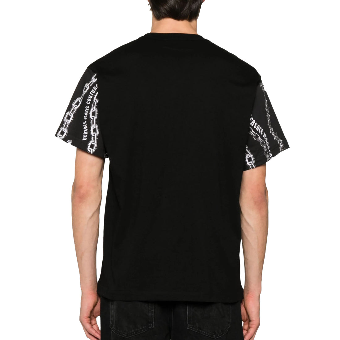 VERSACE JEANS COUTURE T-SHIRT