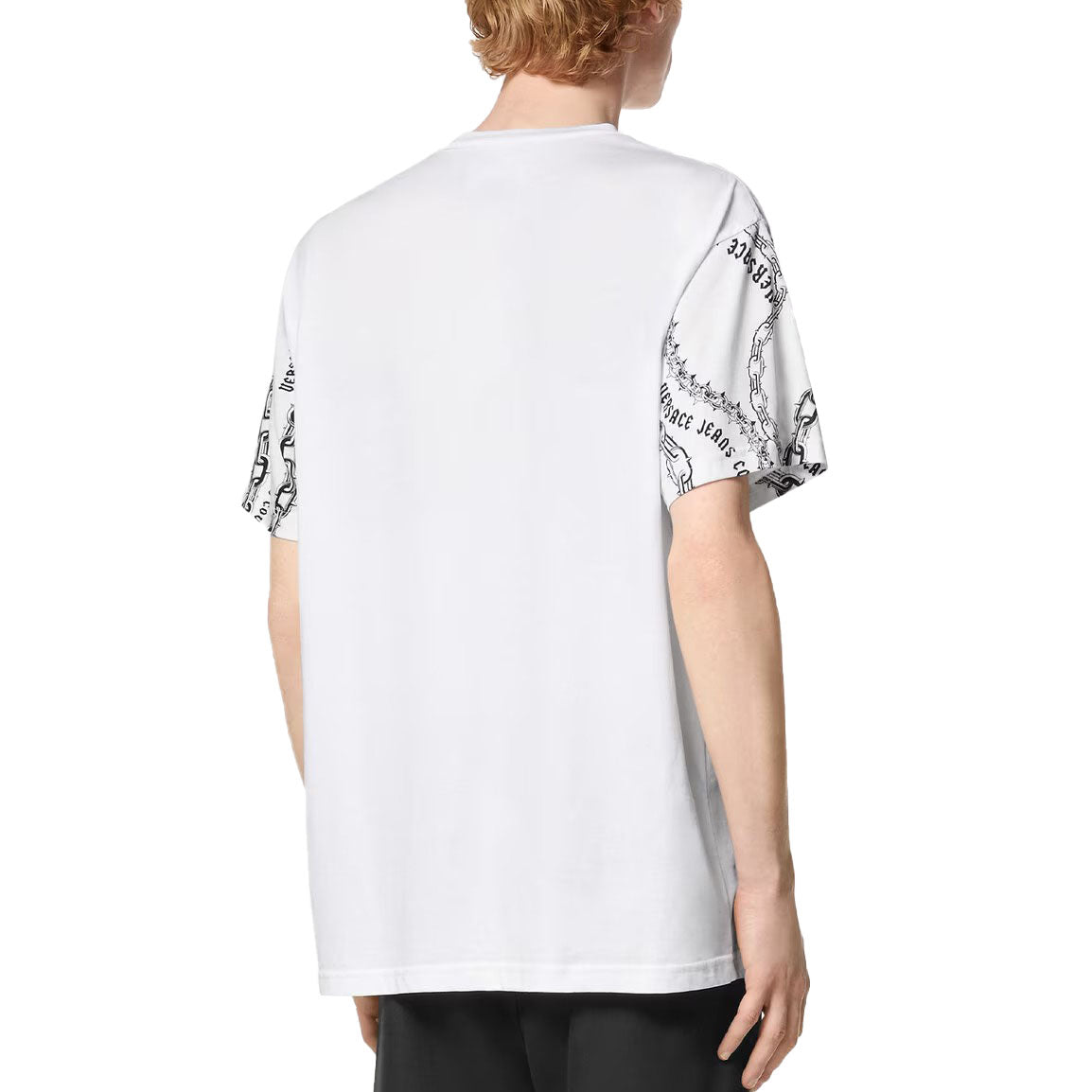 VERSACE JEANS COUTURE T-SHIRT