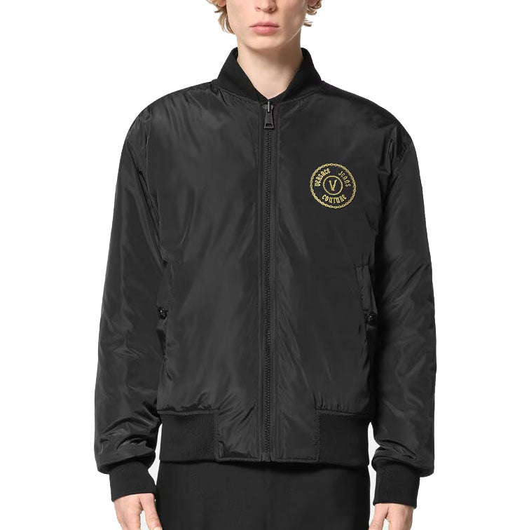 ÁO KHOÁC VERSACE JEANS COUTURE 